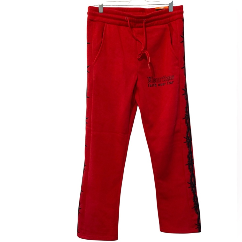 RGSTR men’s small new sweatpants